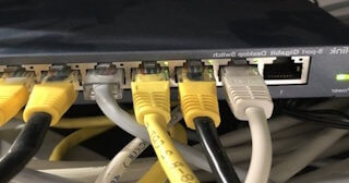 Заказать настройку коммутаторов Cisco в Горячем Ключе. Обслуживание ПК, ремонт от 306 руб