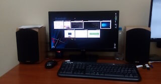 Заказать администрирование серверов Linux в Горячем Ключе. Обслуживание ПК, ремонт от 306 руб