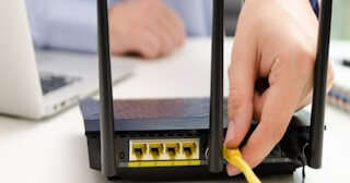 Заказать настройку маршрутизаторов Mikrotik в Горячем Ключе. Обслуживание ПК, ремонт от 306 руб