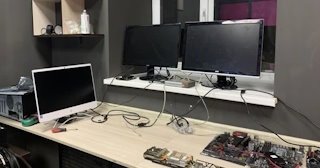 Заказать установка Linux в Горячем Ключе. Обслуживание ПК, ремонт от 306 руб